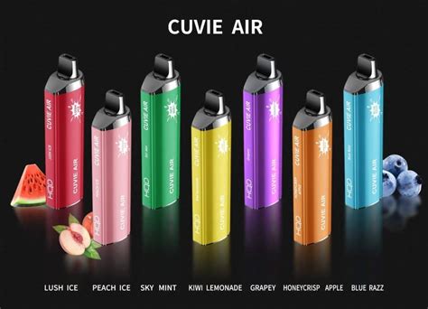 how much are vapes wholesale